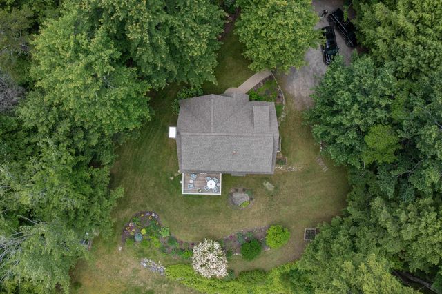 226 Hobart Hill Road, Hebron, NH 03241