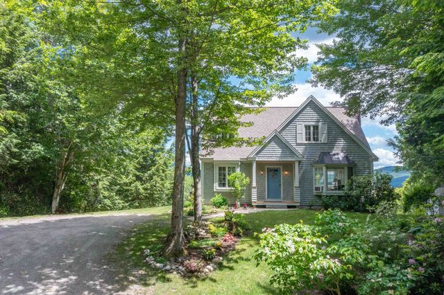 226 Hobart Hill Road, Hebron, NH 03241