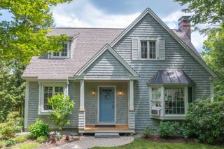 226 Hobart Hill Road, Hebron, NH 03241