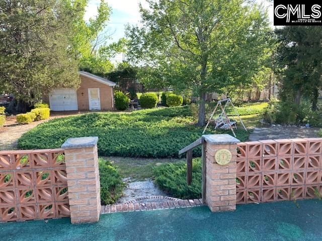 2346 Locust Road, Columbia, SC 29223
