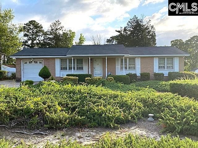 2346 Locust Road, Columbia, SC 29223