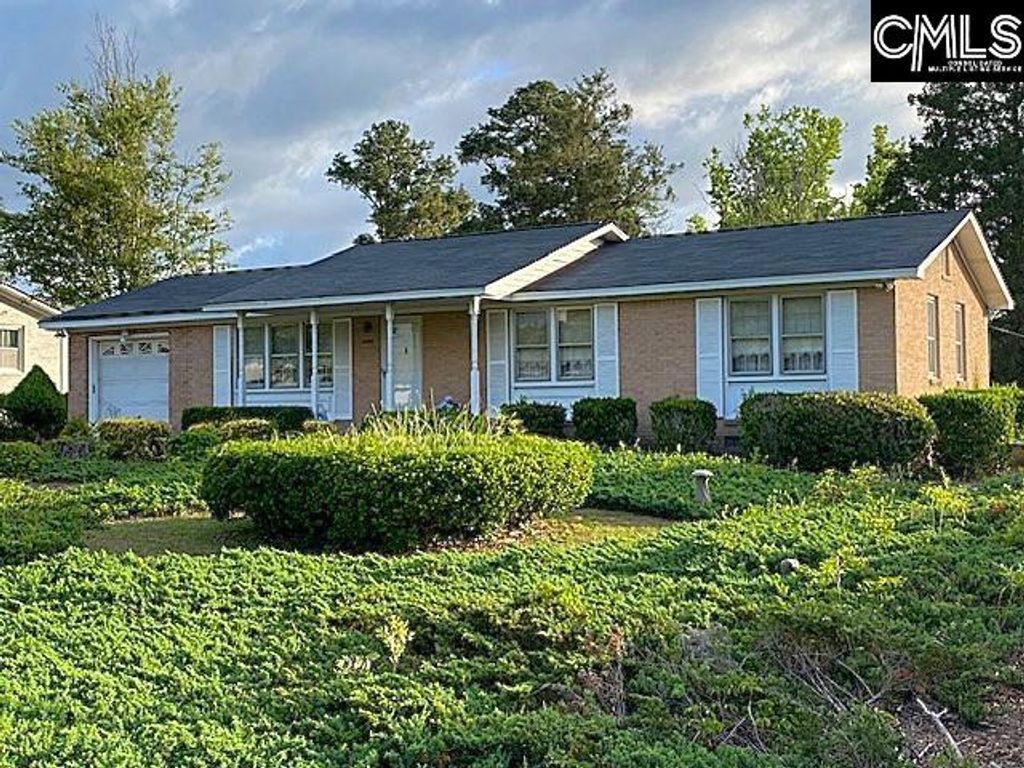 2346 Locust Road, Columbia, SC 29223
