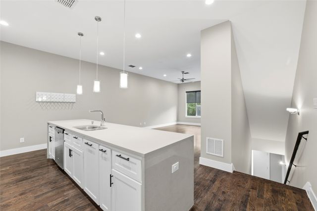 3008 Zenia Drive, Dallas, TX 75204