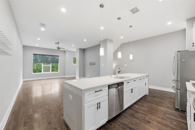 3008 Zenia Drive, Dallas, TX 75204