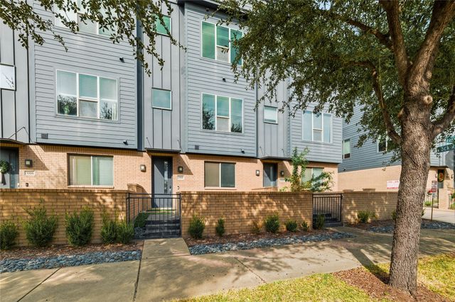 3008 Zenia Drive, Dallas, TX 75204