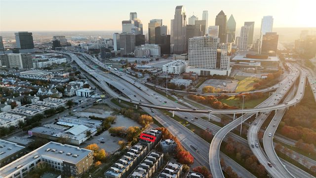 3008 Zenia Drive, Dallas, TX 75204