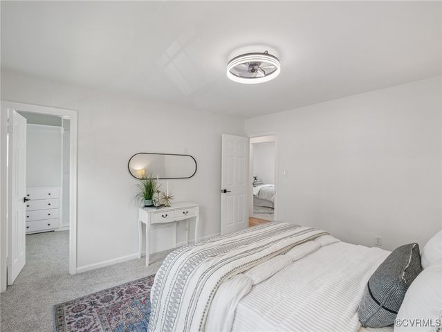 1517 Honor Dr, Henrico, VA 23228