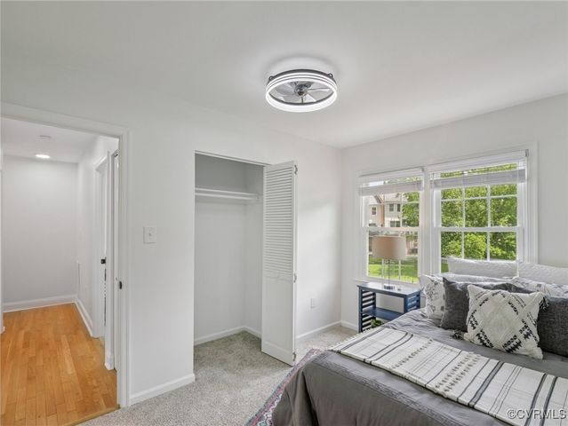 1517 Honor Dr, Henrico, VA 23228