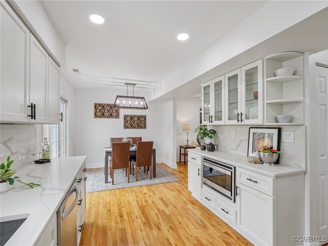 1517 Honor Dr, Henrico, VA 23228