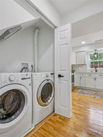 1517 Honor Dr, Henrico, VA 23228