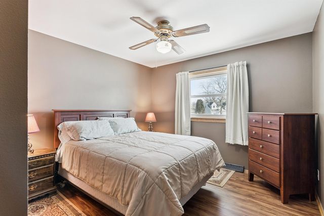 506 Alpine Drive, Waterloo, IA 50702