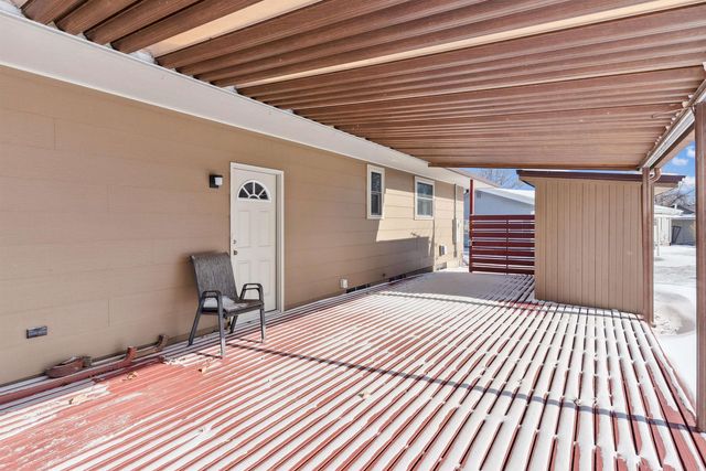 506 Alpine Drive, Waterloo, IA 50702