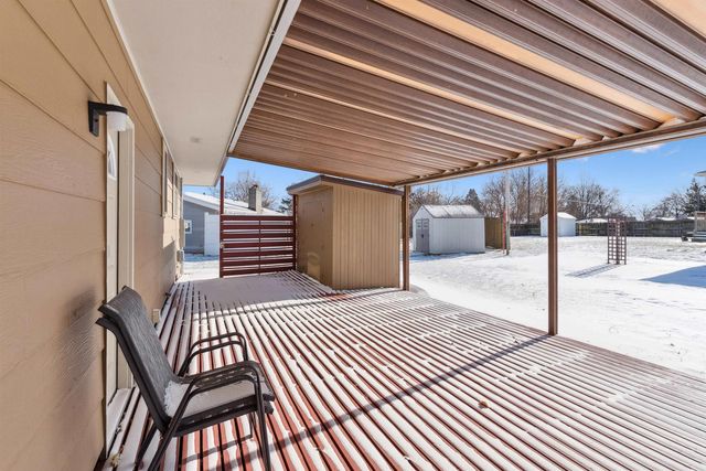 506 Alpine Drive, Waterloo, IA 50702