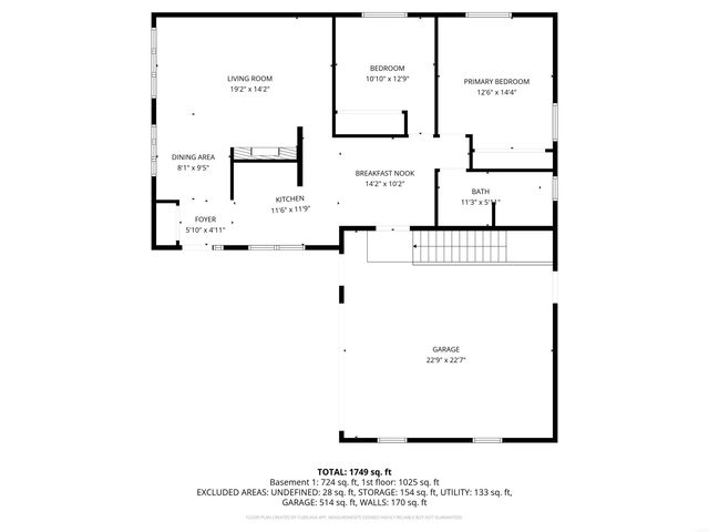 506 Alpine Drive, Waterloo, IA 50702