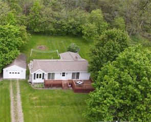 5400 County road 37, Richmond, NY 14466