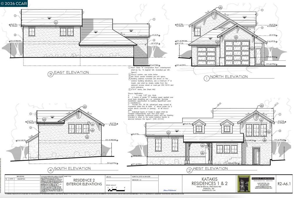 Image 20 of property listing at 550 550 El Pintado, Danville, CA 94526