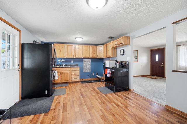 6120 Longford Road, Huber Heights, OH 45424