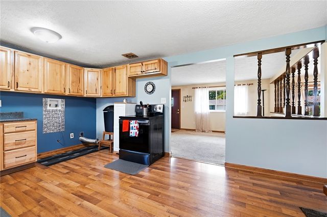 6120 Longford Road, Huber Heights, OH 45424