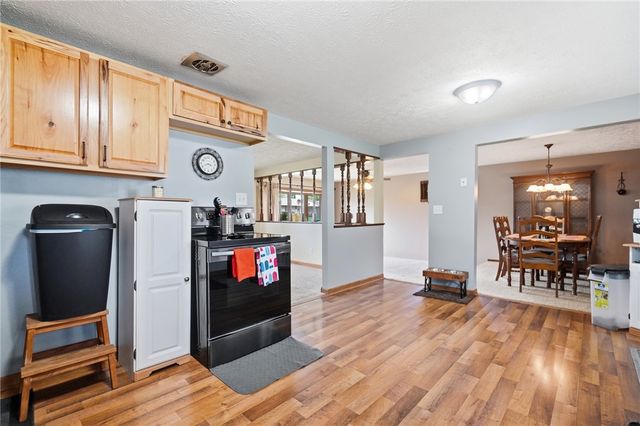 6120 Longford Road, Huber Heights, OH 45424