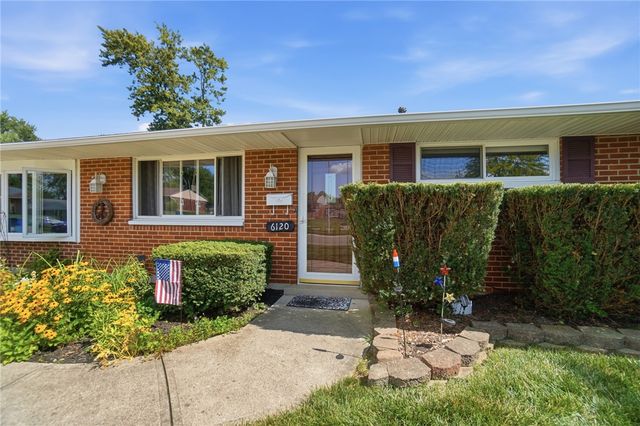 6120 Longford Road, Huber Heights, OH 45424