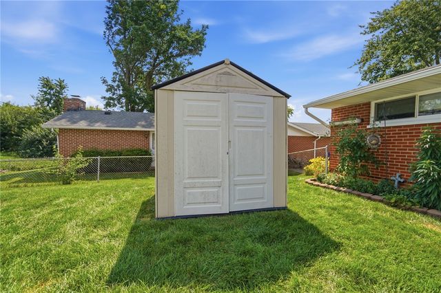6120 Longford Road, Huber Heights, OH 45424