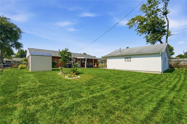6120 Longford Road, Huber Heights, OH 45424