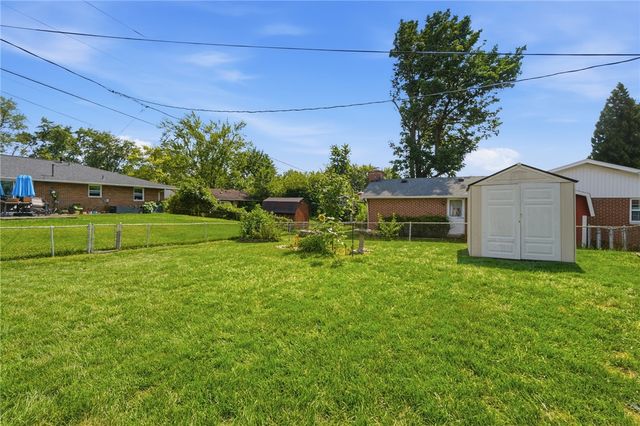 6120 Longford Road, Huber Heights, OH 45424