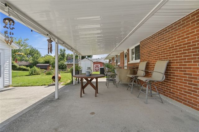 6120 Longford Road, Huber Heights, OH 45424