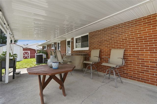 6120 Longford Road, Huber Heights, OH 45424