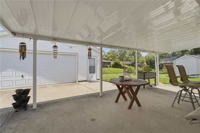 6120 Longford Road, Huber Heights, OH 45424