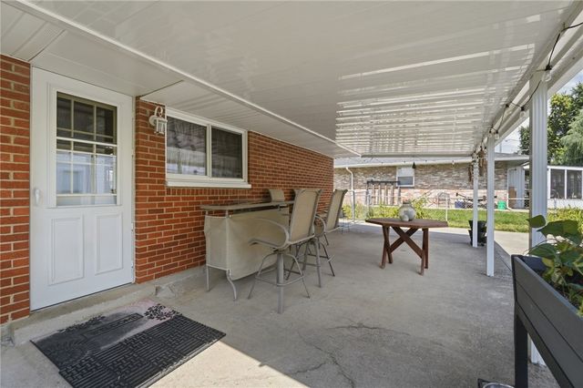 6120 Longford Road, Huber Heights, OH 45424
