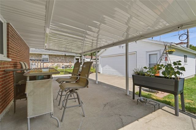 6120 Longford Road, Huber Heights, OH 45424