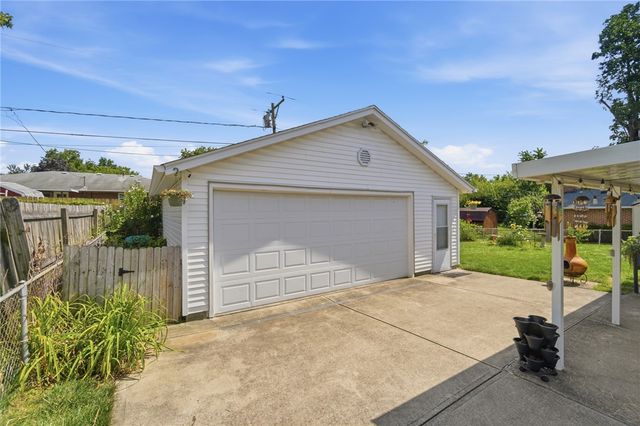 6120 Longford Road, Huber Heights, OH 45424