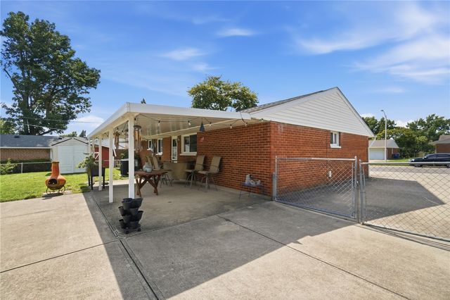 6120 Longford Road, Huber Heights, OH 45424