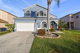 1637 GRAY BARK DRIVE, Oldsmar, FL 34677