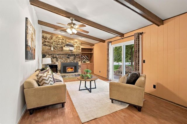 W4958 GOLF COURSE ROAD, Sherwood, WI 54169
