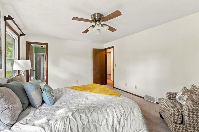 W4958 GOLF COURSE ROAD, Sherwood, WI 54169