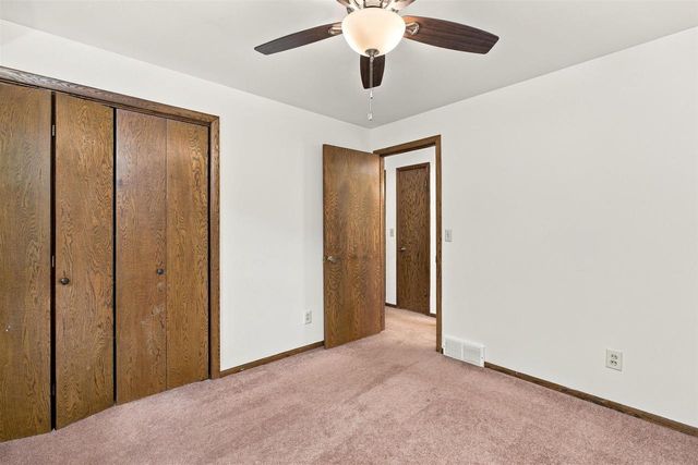 W4958 GOLF COURSE ROAD, Sherwood, WI 54169