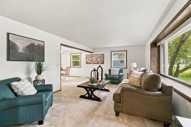 W4958 GOLF COURSE ROAD, Sherwood, WI 54169