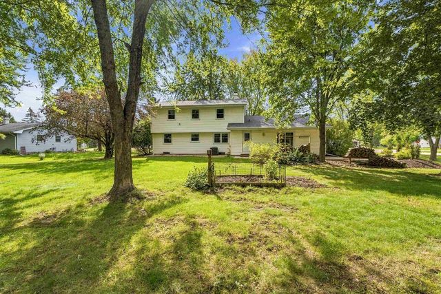 W4958 GOLF COURSE ROAD, Sherwood, WI 54169