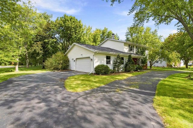 W4958 GOLF COURSE ROAD, Sherwood, WI 54169