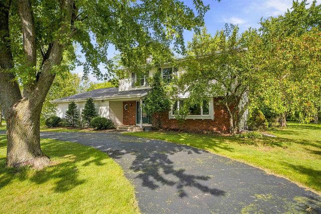 W4958 GOLF COURSE ROAD, Sherwood, WI 54169