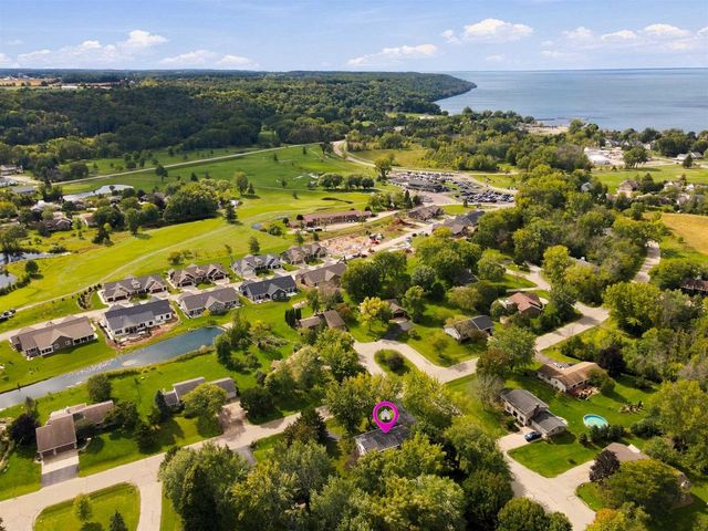 W4958 GOLF COURSE ROAD, Sherwood, WI 54169