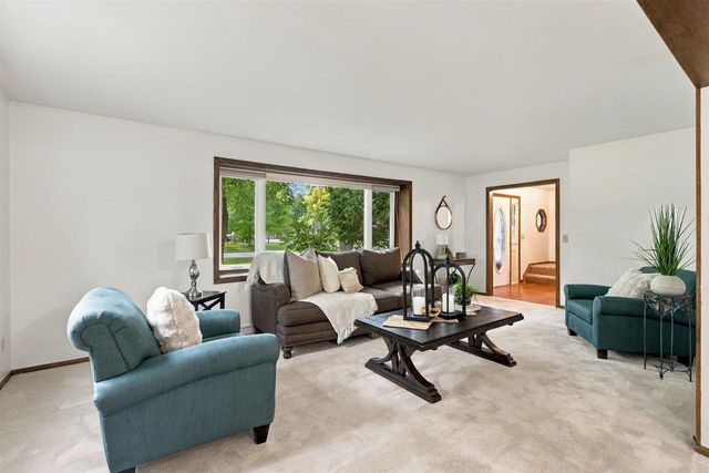W4958 GOLF COURSE ROAD, Sherwood, WI 54169