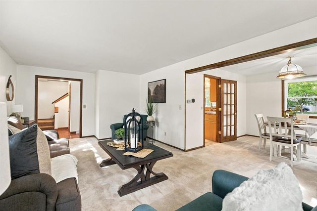 W4958 GOLF COURSE ROAD, Sherwood, WI 54169