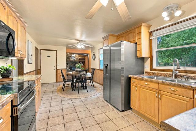 W4958 GOLF COURSE ROAD, Sherwood, WI 54169