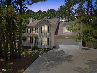 6425 Cross Ridge Drive Drive, Holly Springs, NC 27540
