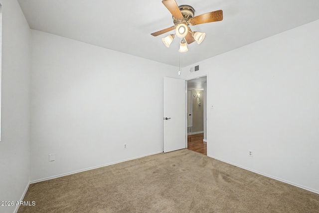 3827 E SHANGRI LA Road, Phoenix, AZ 85028