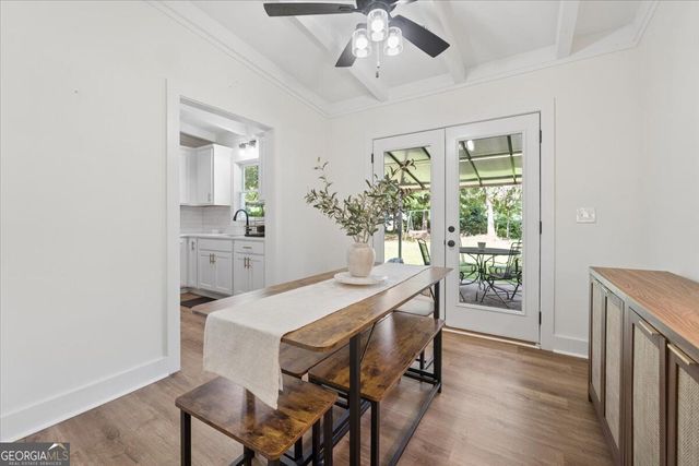 5201 Adams Street NE, Covington, GA 30014