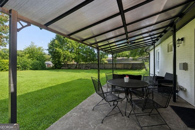 5201 Adams Street NE, Covington, GA 30014